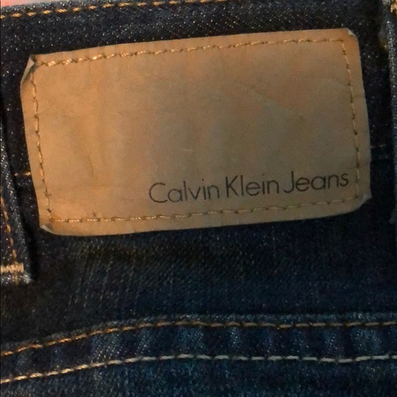 Calvin Klein jeans - Picture 5 of 8
